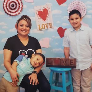 Meet your Posher, Mary